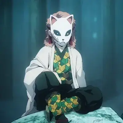 ExoticPurse2669의 Sabito