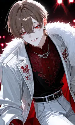 Profile image of 나츠키