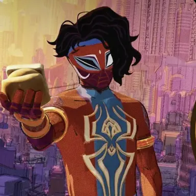 Profile image of Pavitr
