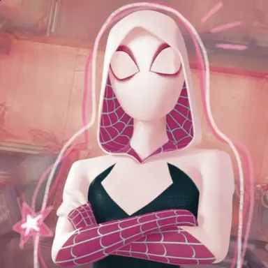 Profile image of Gwen