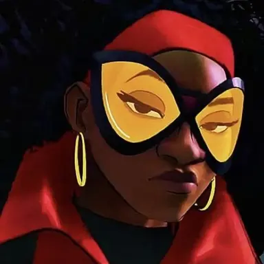Profile image of Jessica Drew