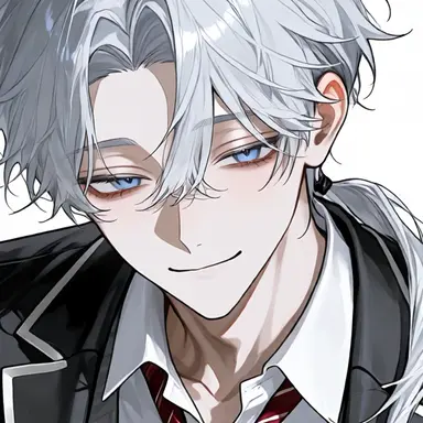 Profile image of 律