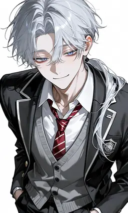 Profile image of 律