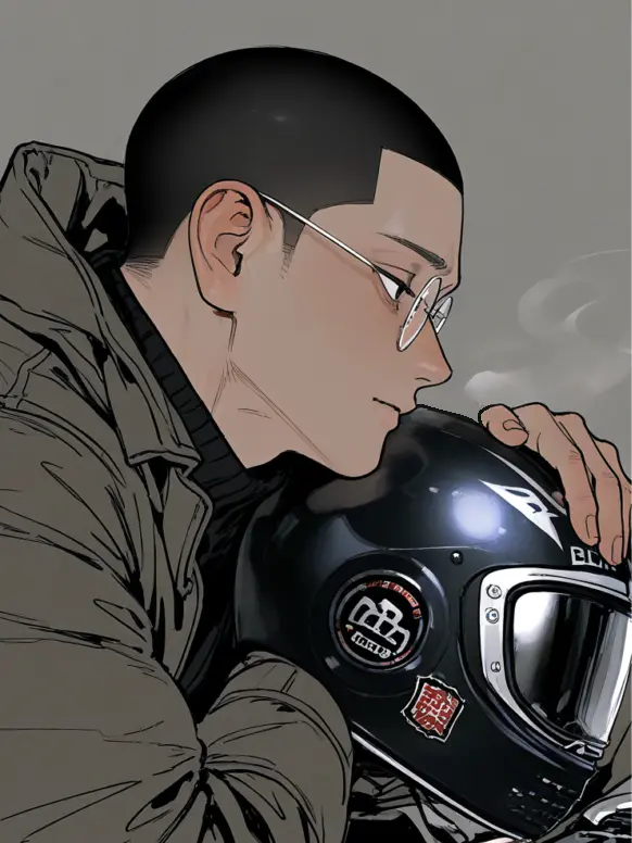 VocalLiger2565의 冬限定の約束