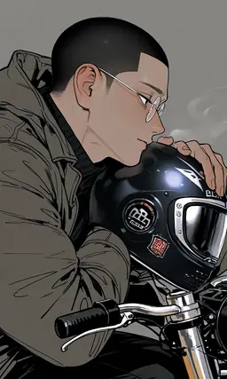 Profile image of Tou