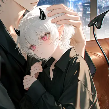 Profile image of ニル