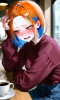 Profile image of Na Yujin