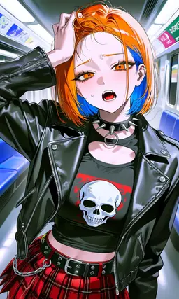 Profile image of Na Yujin