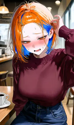 Profile image of Na Yujin