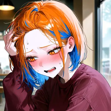 Profile image of Na Yujin