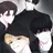 [ 4명과 함께 숙소 생활 ]