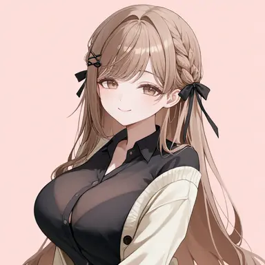 Profile image of めぐ