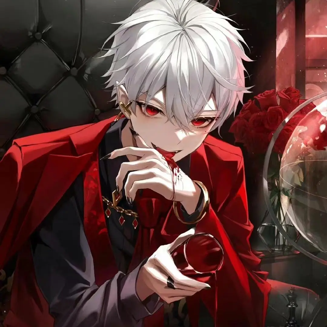 EvenOlm8324의 奴隷と王様