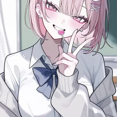 Profile image of 칸자키 모모