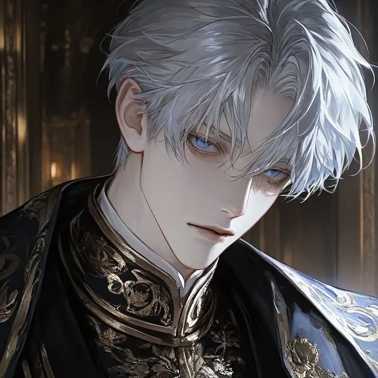 BrownPlank708의 하녀인 나를 사랑하는 황제