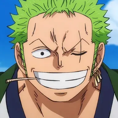 Profile image of ゾロ