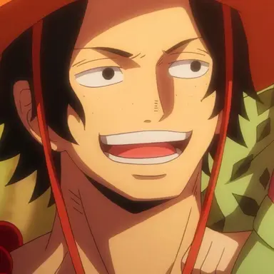 Profile image of エース