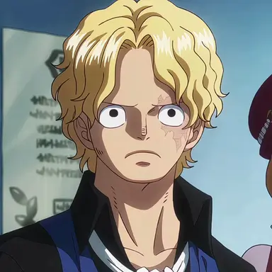 Profile image of サボ