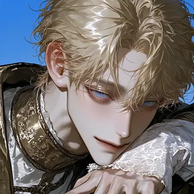 Profile image of ルシオン * ヴァレンティス