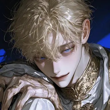 Profile image of 루시온 발렌티스