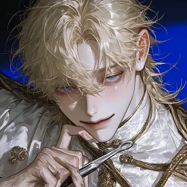 Profile image of ルシオン * ヴァレンティス