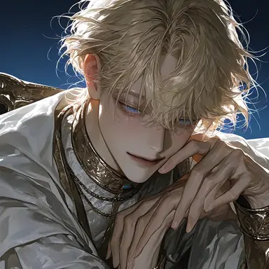 Profile image of ルシオン * ヴァレンティス