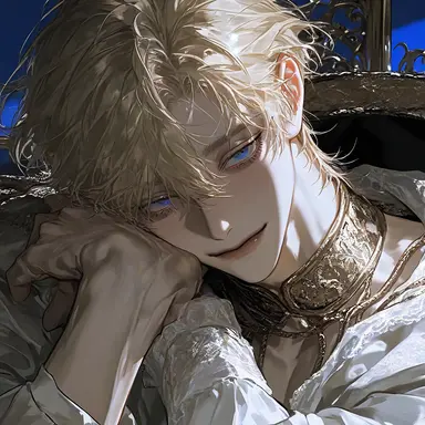 Profile image of ルシオン * ヴァレンティス