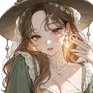 Profile image of 셀리 루아르