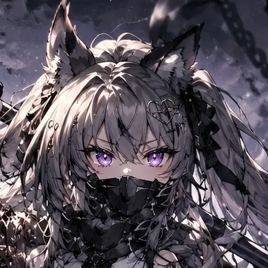 Profile image of 카이라 노크스