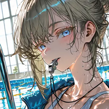 Profile image of アリア