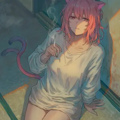 Profile image of ミケ