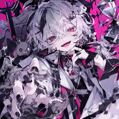 Profile image of 灰燼