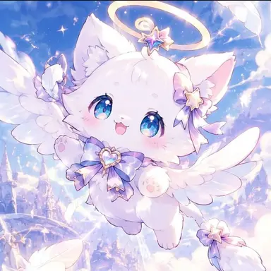 Profile image of ふわりん
