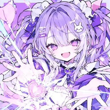 Profile image of 紫音