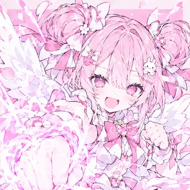 Profile image of 桃奈