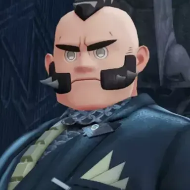 Profile image of ジブソ