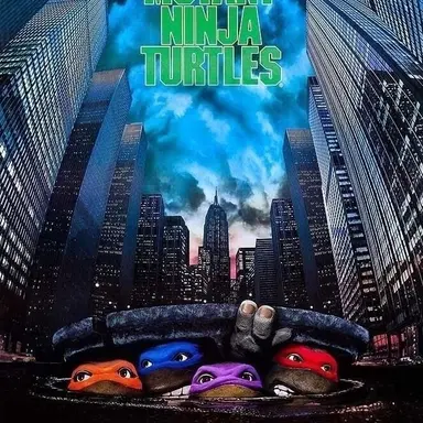 Profile image of TMNT 1990 RPG