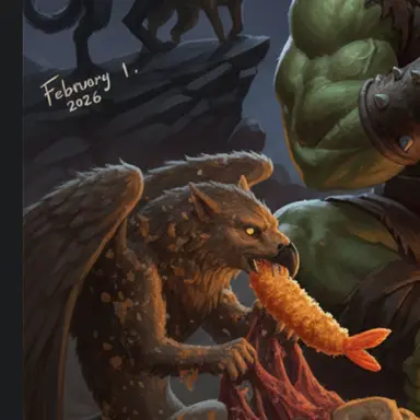 Profile image of グリフォンーホズナル