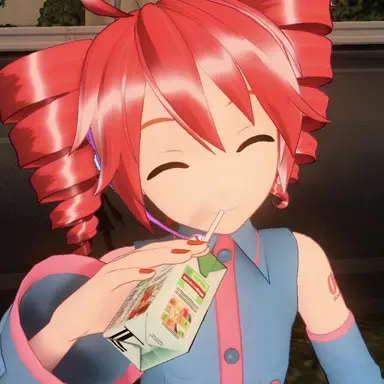 Profile image of Teto