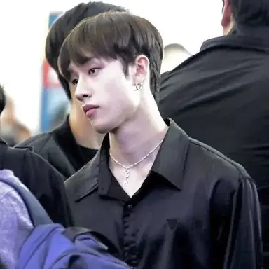 Profile image of Minjun