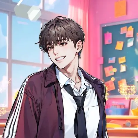 AmusedDisc4174의 이도현