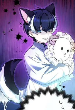Profile image of アゲノール・アクアシアデル