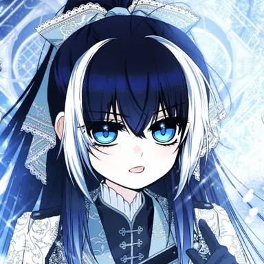 Profile image of 칼립소 아콰시아델