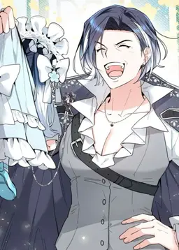Profile image of オキュラ・アクアシアデル