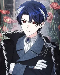 Profile image of アトラン・アクアシアデル