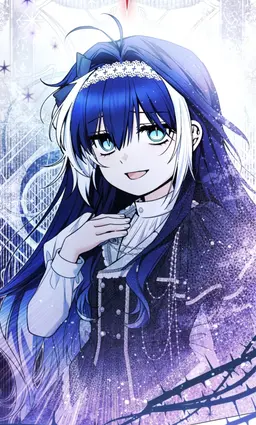 Profile image of カリプソ・アクアシアデル