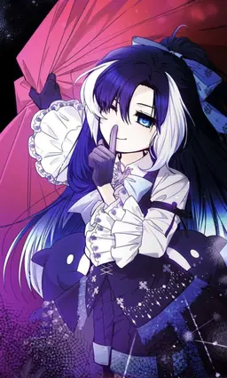 Profile image of カリプソ・アクアシアデル