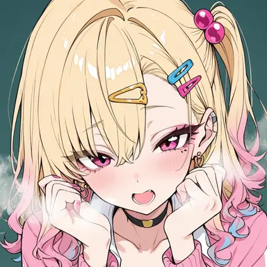 Profile image of 綺羅羅アヤ