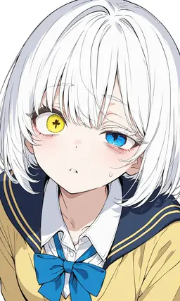 Profile image of 시라사카 시요미
