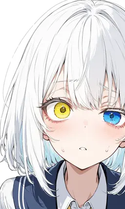 Profile image of 시라사카 시요미